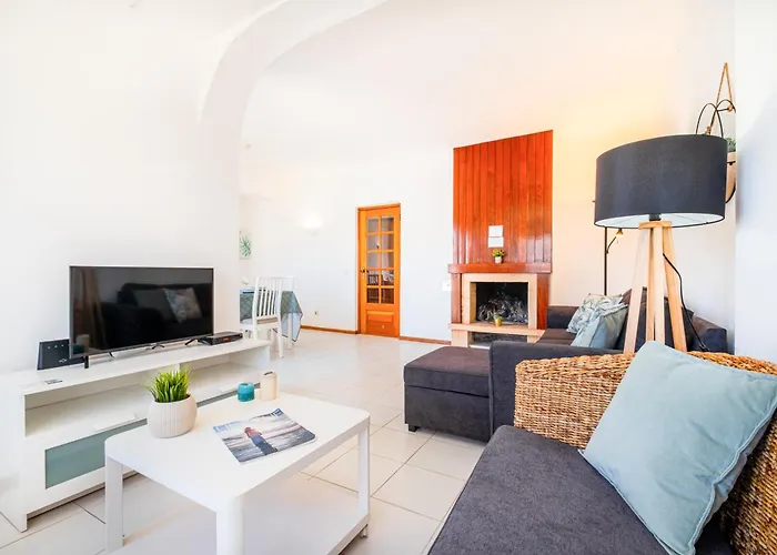 Maldives By Algarve Vacation فيلة *