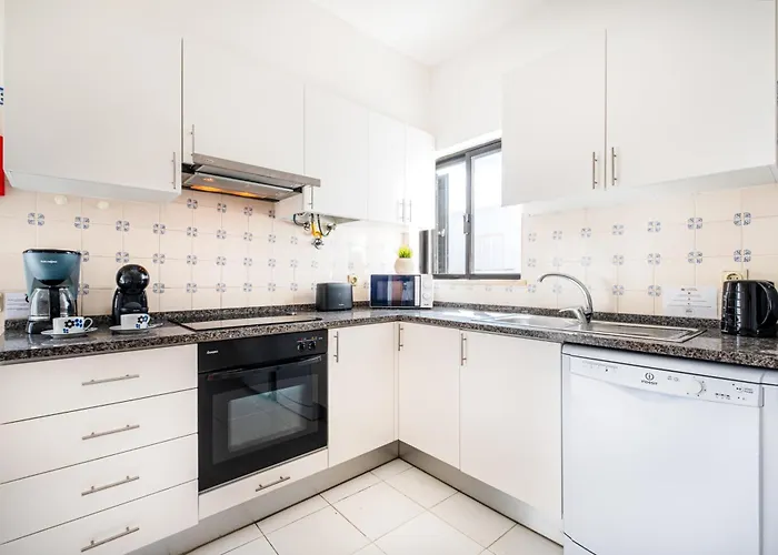 Maldives By Algarve Vacation *