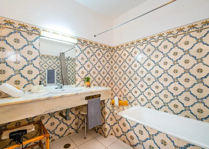 Maldives By Algarve Vacation Montes Borralhos