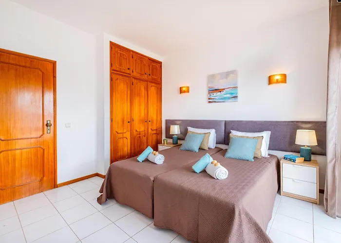 Maldives By Algarve Vacation * Montes Borralhos