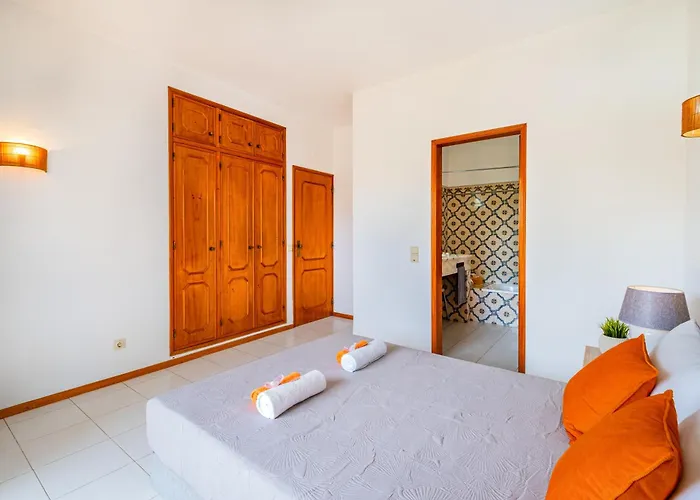 Maldives By Algarve Vacation