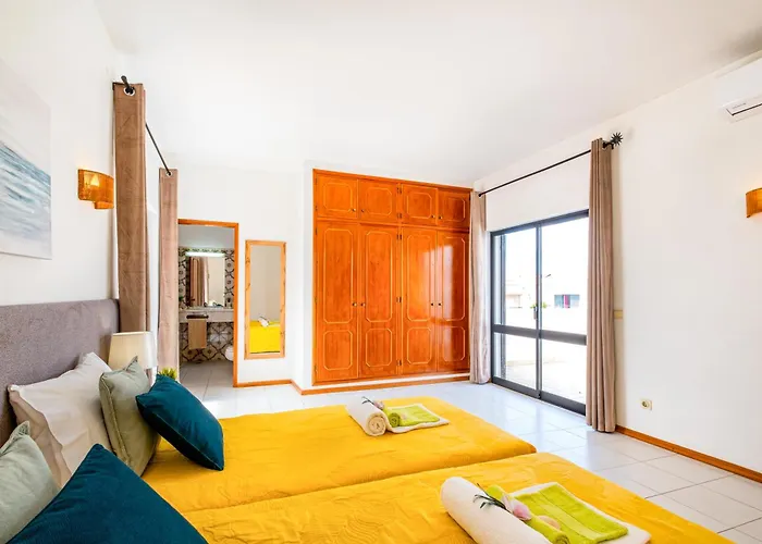 فيلة Maldives By Algarve Vacation *