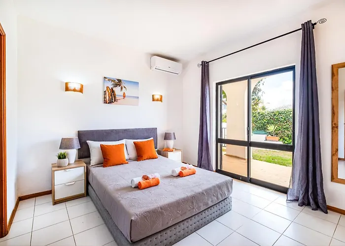 Maldives By Algarve Vacation *