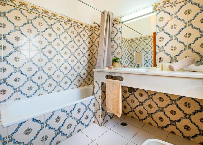 Maldives By Algarve Vacation Montes Borralhos