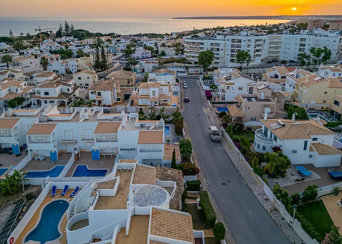 Maldives By Algarve Vacation * Montes Borralhos