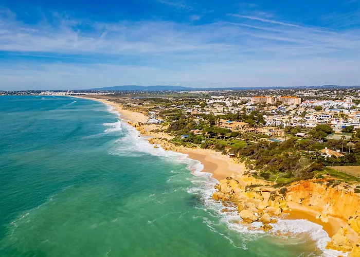 Maldives By Algarve Vacation فيلة