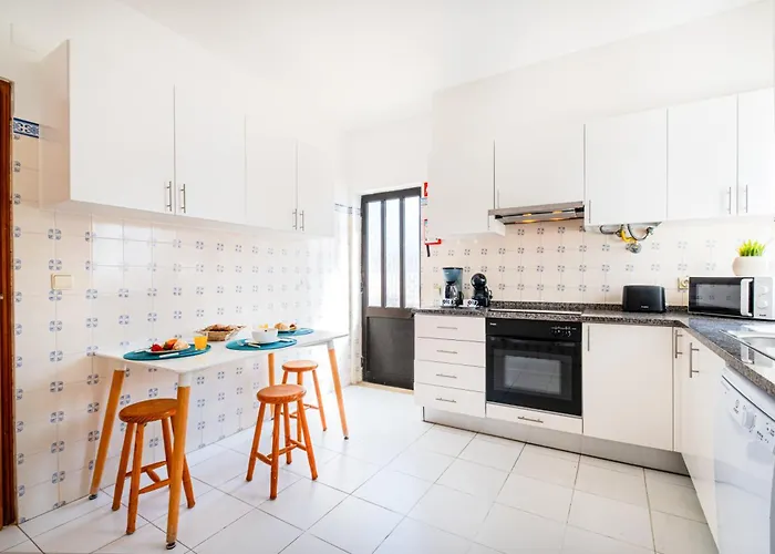 Maldives By Algarve Vacation فيلة *