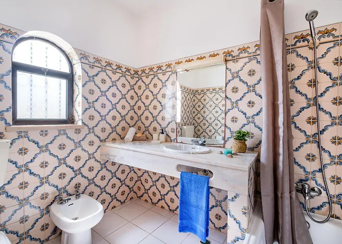 Maldives By Algarve Vacation *