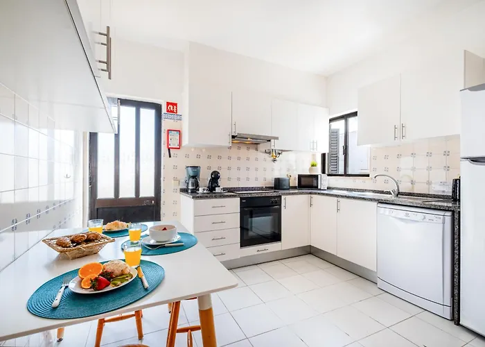 Maldives By Algarve Vacation فيلة