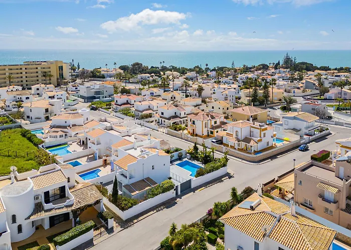 فيلة Maldives By Algarve Vacation