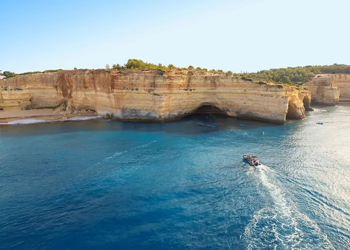 Maldives By Algarve Vacation فيلة *