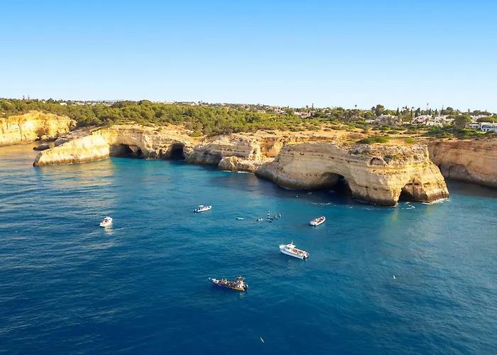 Maldives By Algarve Vacation