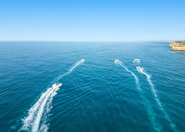 Maldives By Algarve Vacation Montes Borralhos