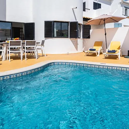 Maldives - Piscina Privada E Bbq - Gale, Albufeira Montes Borralhos